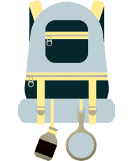 backpack